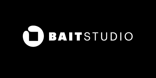 Bait Studio logo