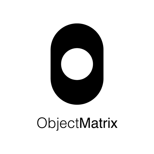 Object Matrix logo
