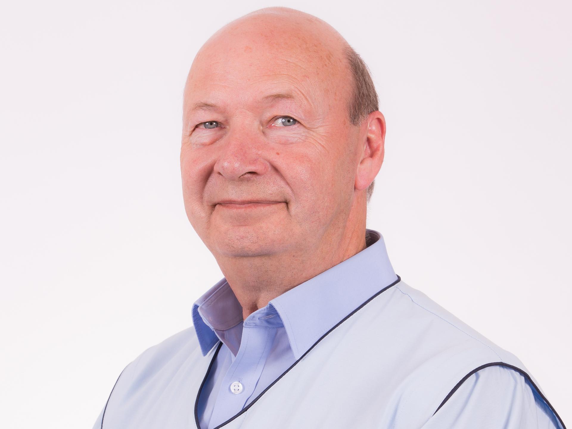 Gerald Kelly