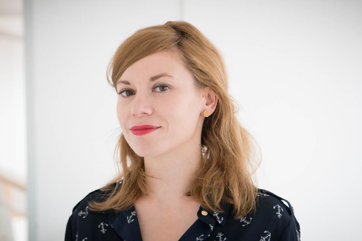 Lisa Matthews-Jones