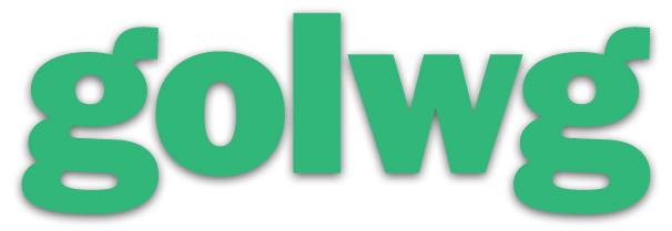 Golwg logo